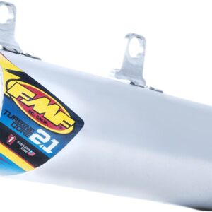 MUFFLER TI PC-2.1