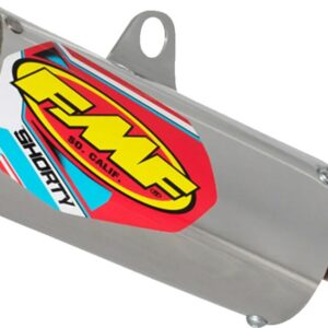 P-CORE2 SHRTY YZ125 '22
