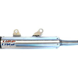 SILENCER HGS SX/TC250 23-/MC25