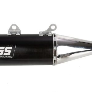 SILENCER HGS SXF250/350/450 23