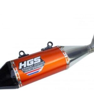 SILENCER HGS SXF350/450 23- OR