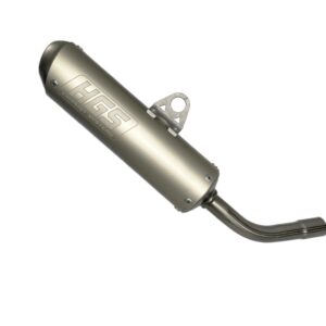 SILENCER HGS SX85 2025- GRY/ST