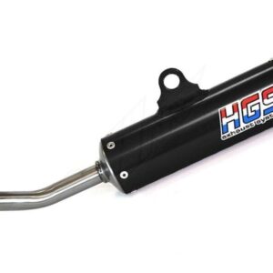 SILENCER HGS SX85 2025- BLK/ST
