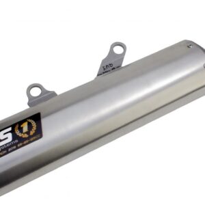SILENCER ENDURO EXC125 13-16 T