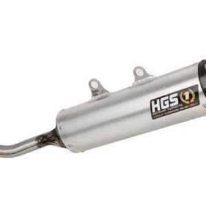 SILENCER HGS BETA RR250/300 20