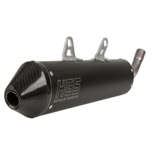 SILENCER HGS SX/TC 250 23-25 R