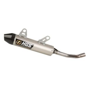 SILENCER HGS ENDURO EXC/TE 150