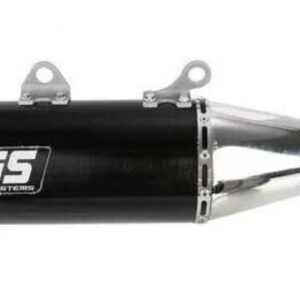 SILENCER HGS SXF250 16-18 BLAC