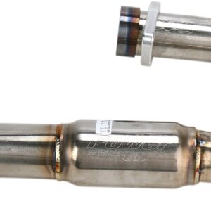 HEADER S/S PBMB YZ450F