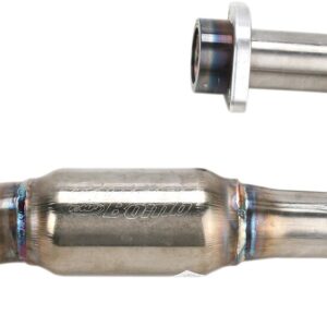 HEADER SS PBOMB YZ250F