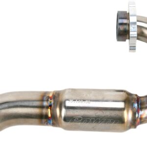 HEADER S/S PBMB KX250F 09-13