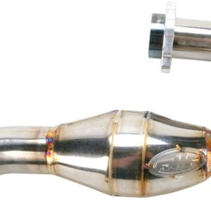 HEADER S/S MBMB RMZ450 11-13