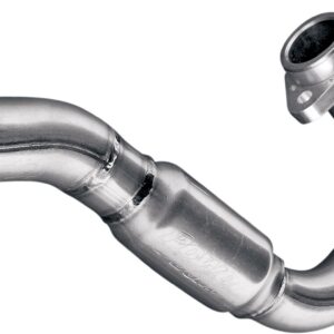 HEADER S/S PBMB CRF250L