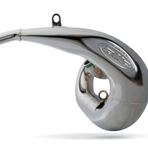 EXHAUST GNARLY SHERCO 250