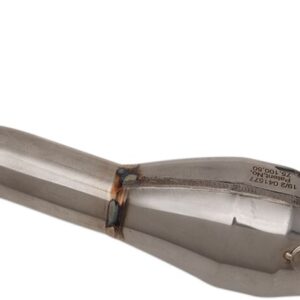 HEADER S/S M-BMB CRF450X