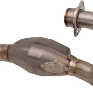 HEADER TI MBMB SX KX450F