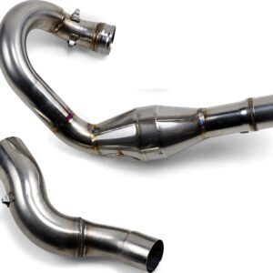 HEADER S/S MBMB KTM350