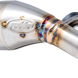 HEADER SS MBMB BETA 390RR