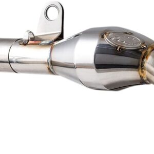 HEADER S/S MBMB KTM/HSQV