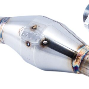 HEADER SS MBMB KX250 '21