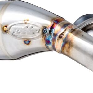 HEADER S/S MBOMB CRF250'2