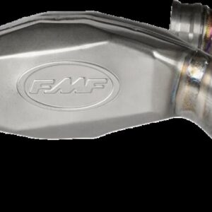 HEADER S/S MGBMB KX450F