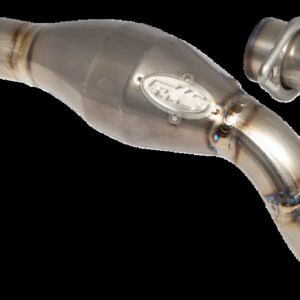 HEADER TI MGBMB KX450F