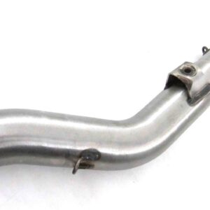 MIDPIPE HGS SXF450 16-18 STAIN