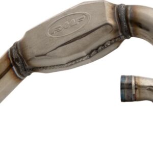 HEADER S/S MEGABOMB TF250-X