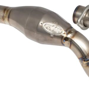 HEADER TI MEGABOMB KX250F