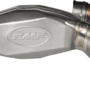 HEADER S/S MBOMB CRF250 '25