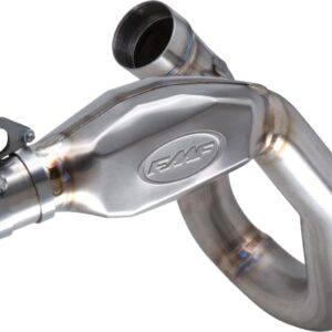 HEADER TIT MBOMB CRF250 '25