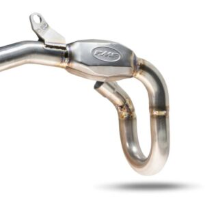 HEADER S/S MEGABOMB TF450RC '2