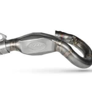 HEADER MEGABOMB S/S YZ450F '26