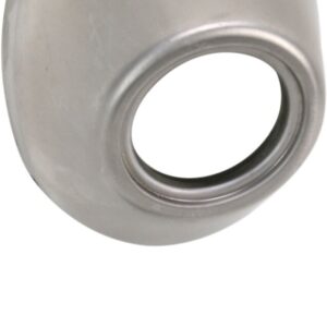 ENDCAP PC4/Q4 S/S STRAIT