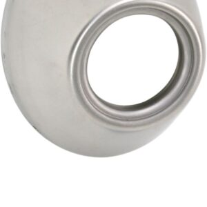 ENDCAP TI/PC4/Q4 S/S SLSH