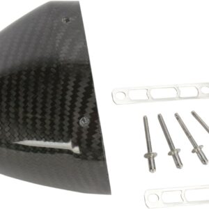 END CAP RPLC C/F RCT