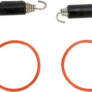 O-RING EXHAUST KIT BETA