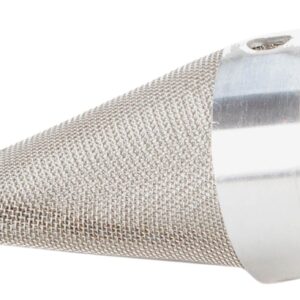 SPARK ARRESTOR P-CORE4HEX
