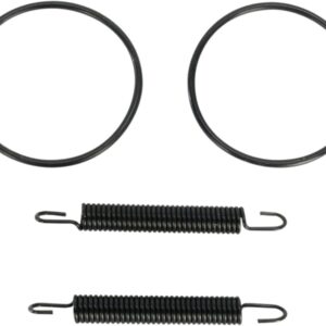 O-RING EXHAUST KIT KAW