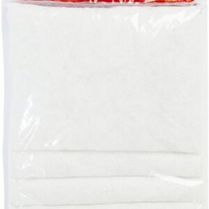 PACKING FMF 4-STK PILLOW