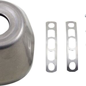 ENDCAP PC 2.1 TI 1.010