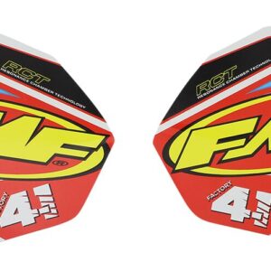 FCTRY 4.1 MINI RPLMNT DCA