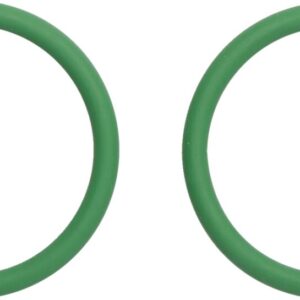 O-RING EXH KX80/RM85