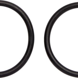 O-RING EXH KX80/KX100