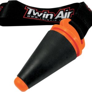 TWIN AIR EXHAUST PLUG SMLL 18-40MM