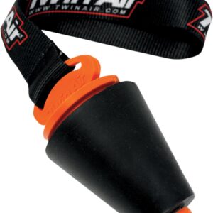 TWIN AIR EXHAUST PLUG LRG 27-50MM