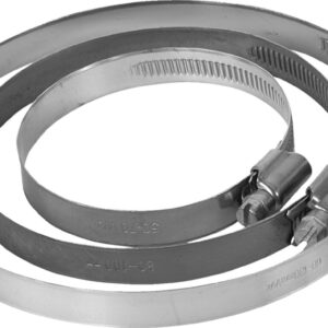 POLISPORT ARMADILLO METAL BRACES