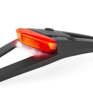 POLISPORT TAILLIGHT LED RSP3 HOMOLO