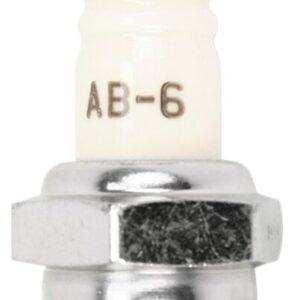 NGK SPARK PLUG AB6